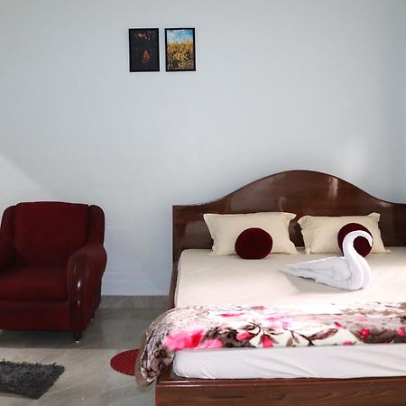 Jahnabee'S Homestay Gauháti Kültér fotó