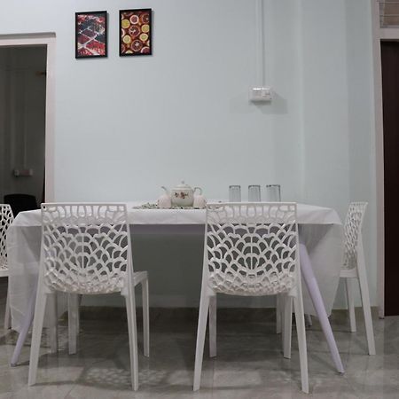 Jahnabee'S Homestay Gauháti Kültér fotó
