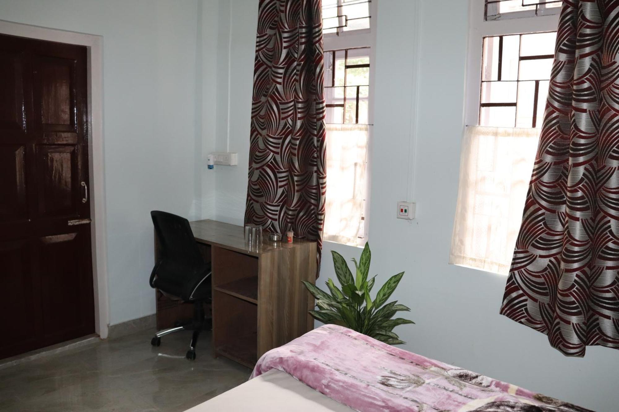 Jahnabee'S Homestay Gauháti Kültér fotó