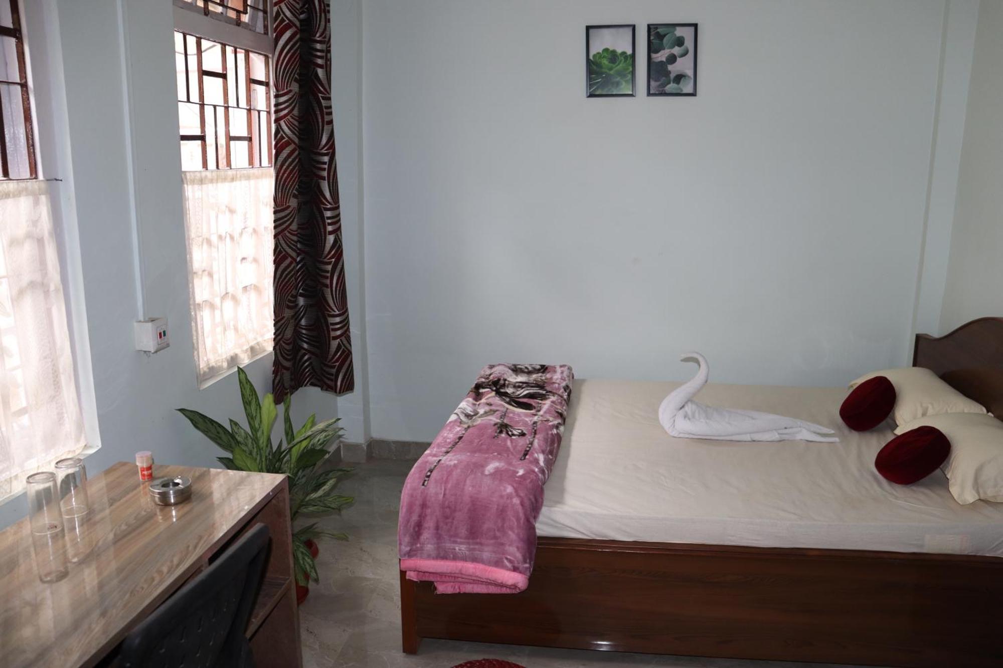 Jahnabee'S Homestay Gauháti Kültér fotó