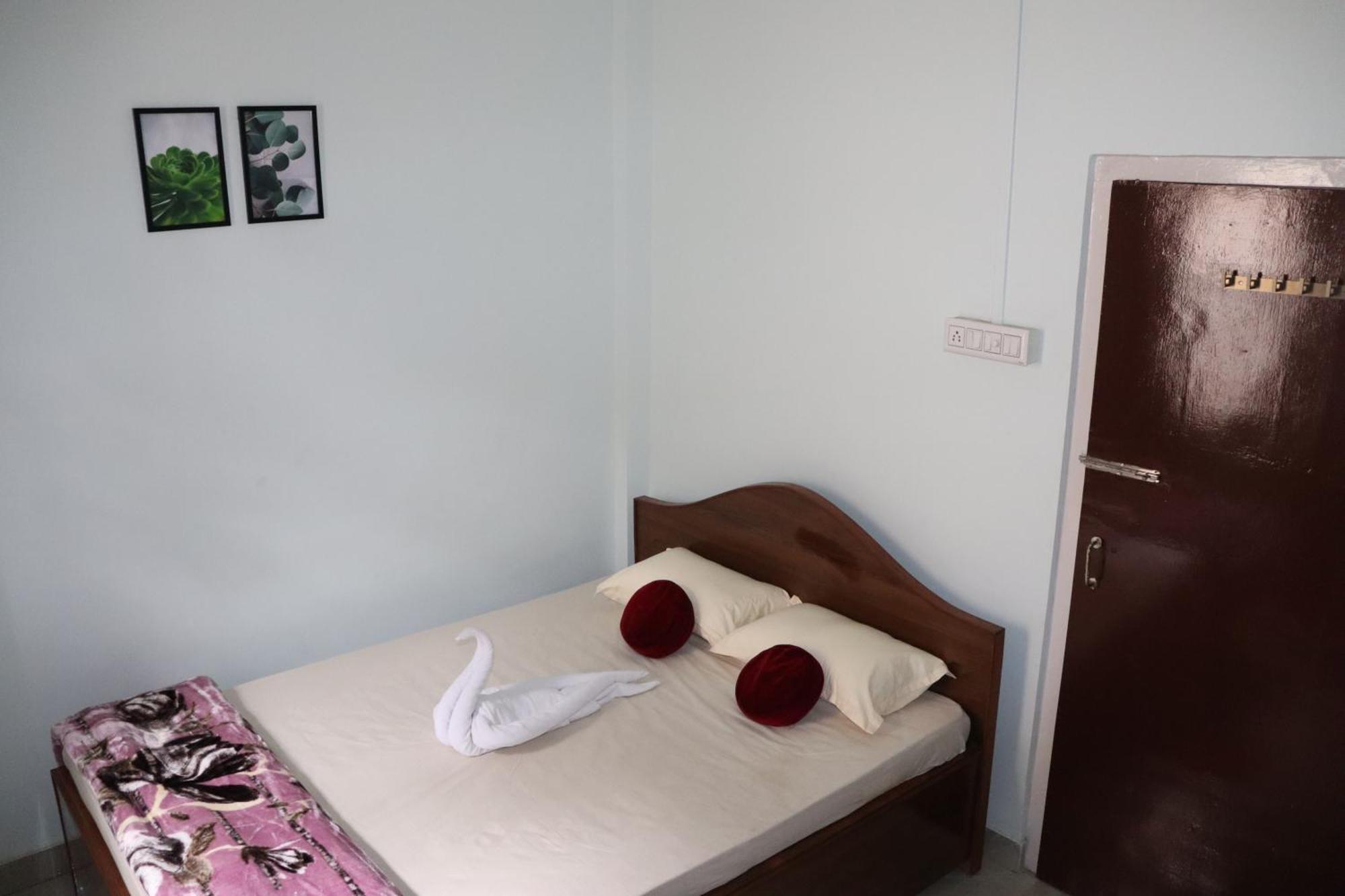 Jahnabee'S Homestay Gauháti Kültér fotó