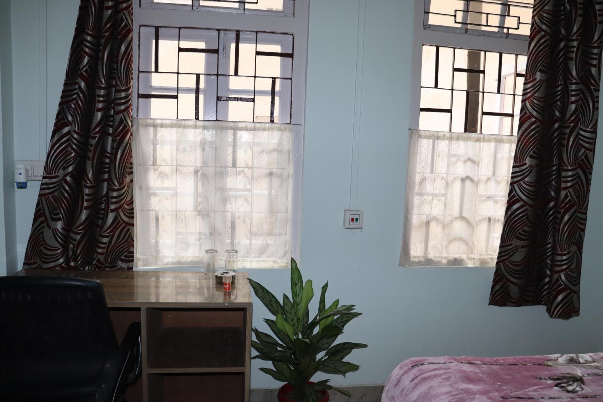 Jahnabee'S Homestay Gauháti Kültér fotó