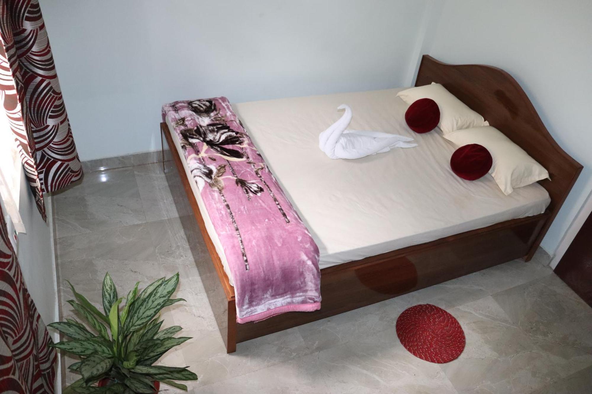 Jahnabee'S Homestay Gauháti Kültér fotó