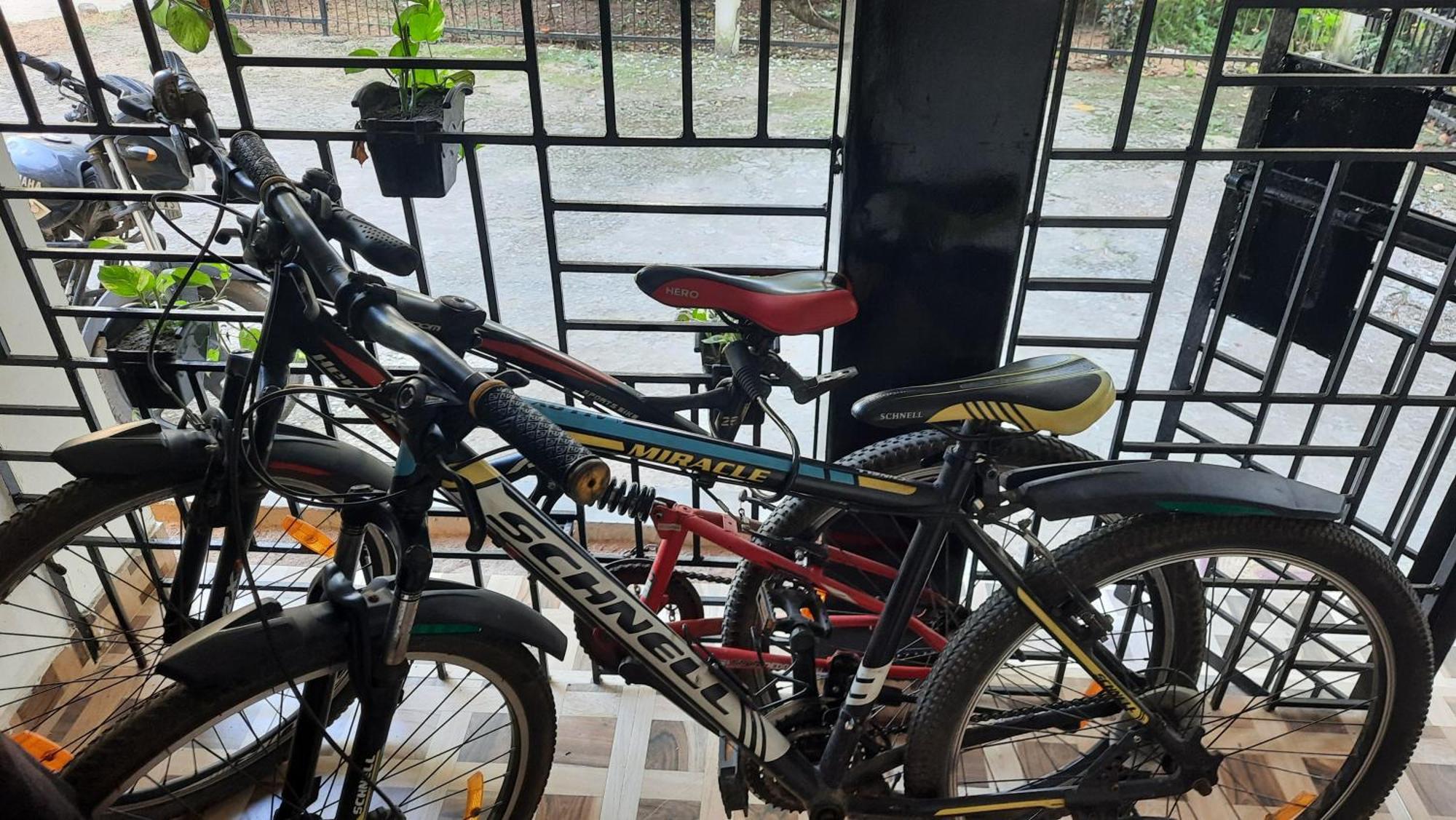 Jahnabee'S Homestay Gauháti Kültér fotó