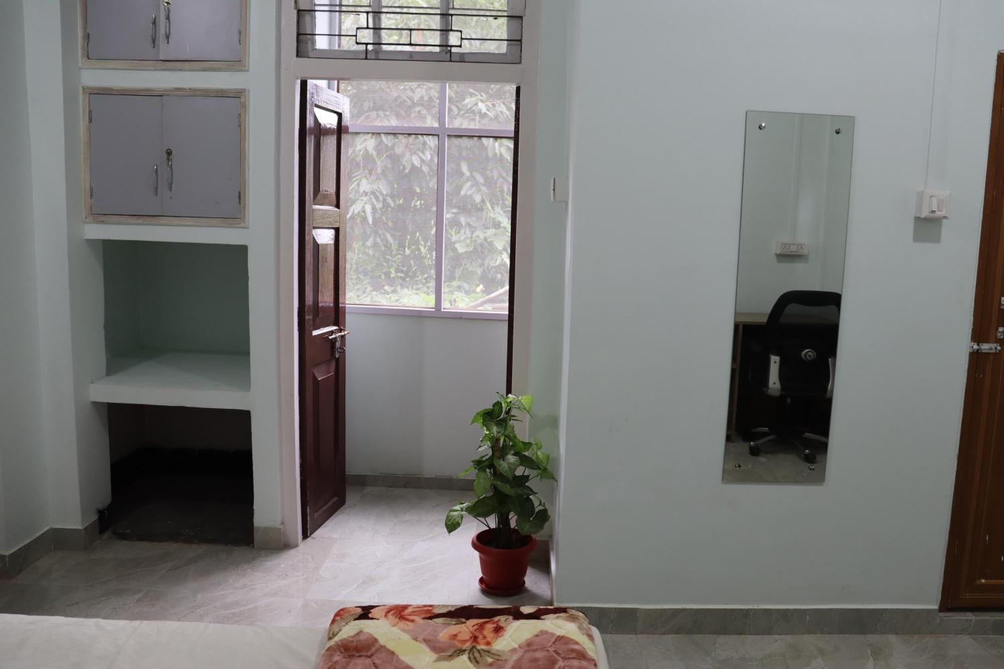 Jahnabee'S Homestay Gauháti Kültér fotó