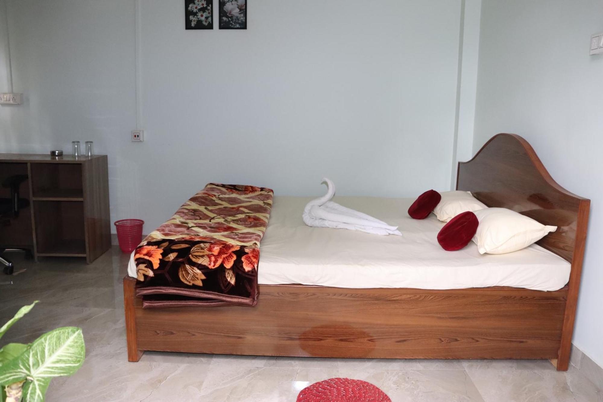 Jahnabee'S Homestay Gauháti Kültér fotó