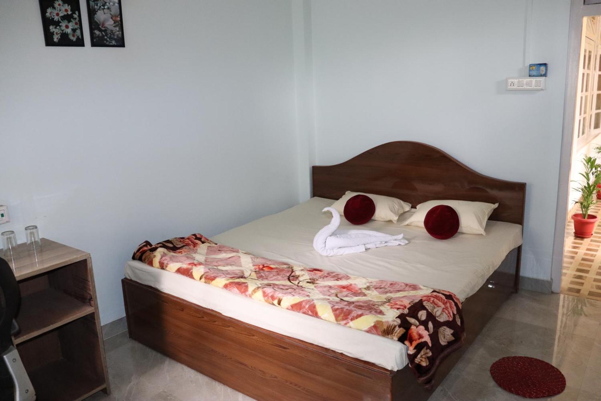 Jahnabee'S Homestay Gauháti Kültér fotó