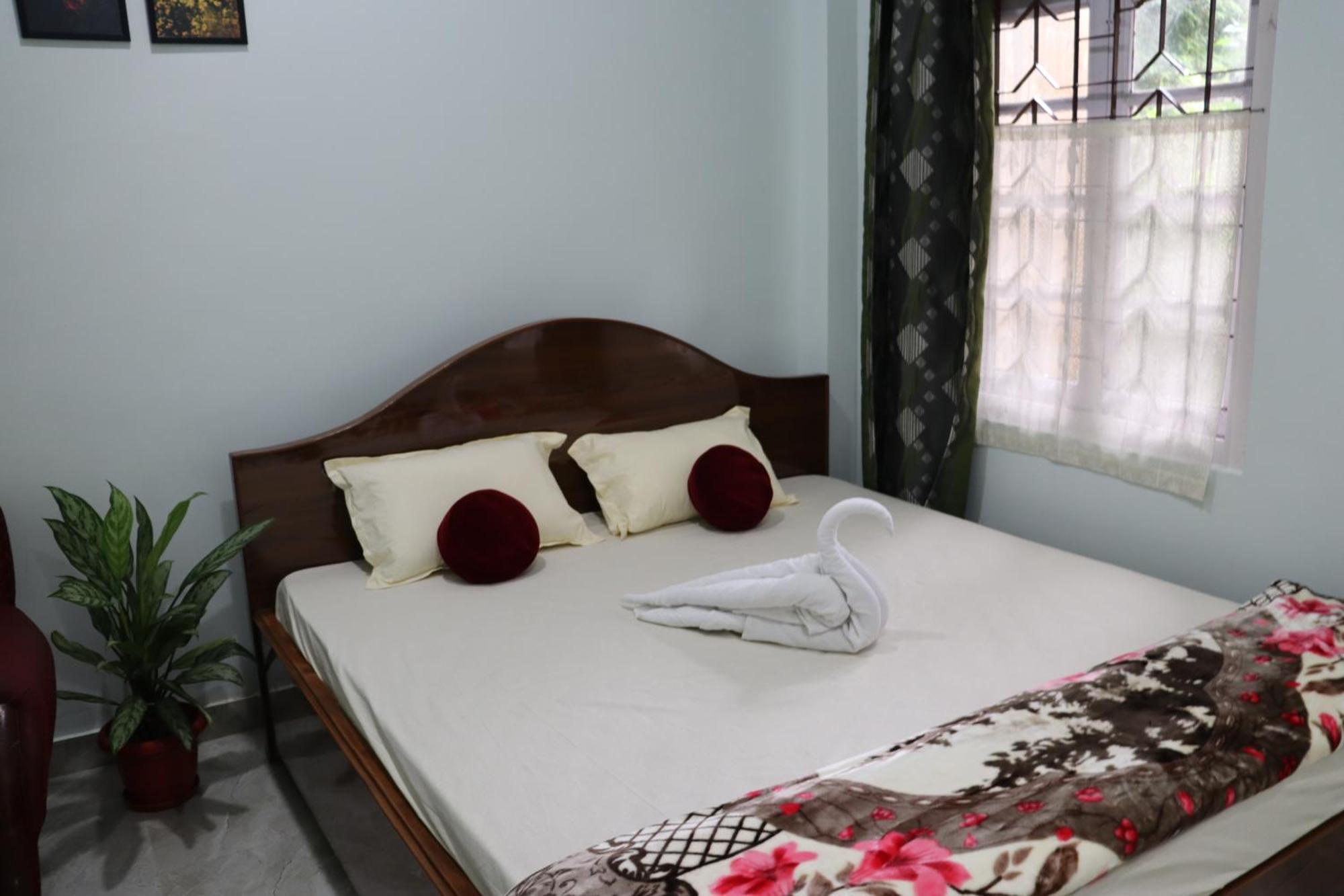 Jahnabee'S Homestay Gauháti Kültér fotó