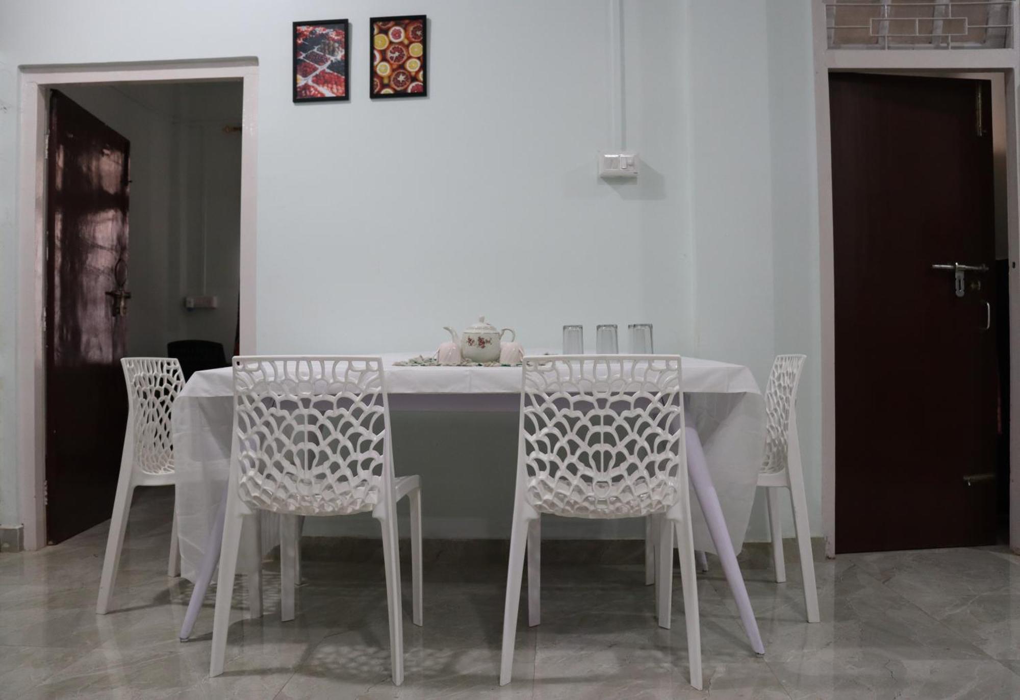 Jahnabee'S Homestay Gauháti Kültér fotó