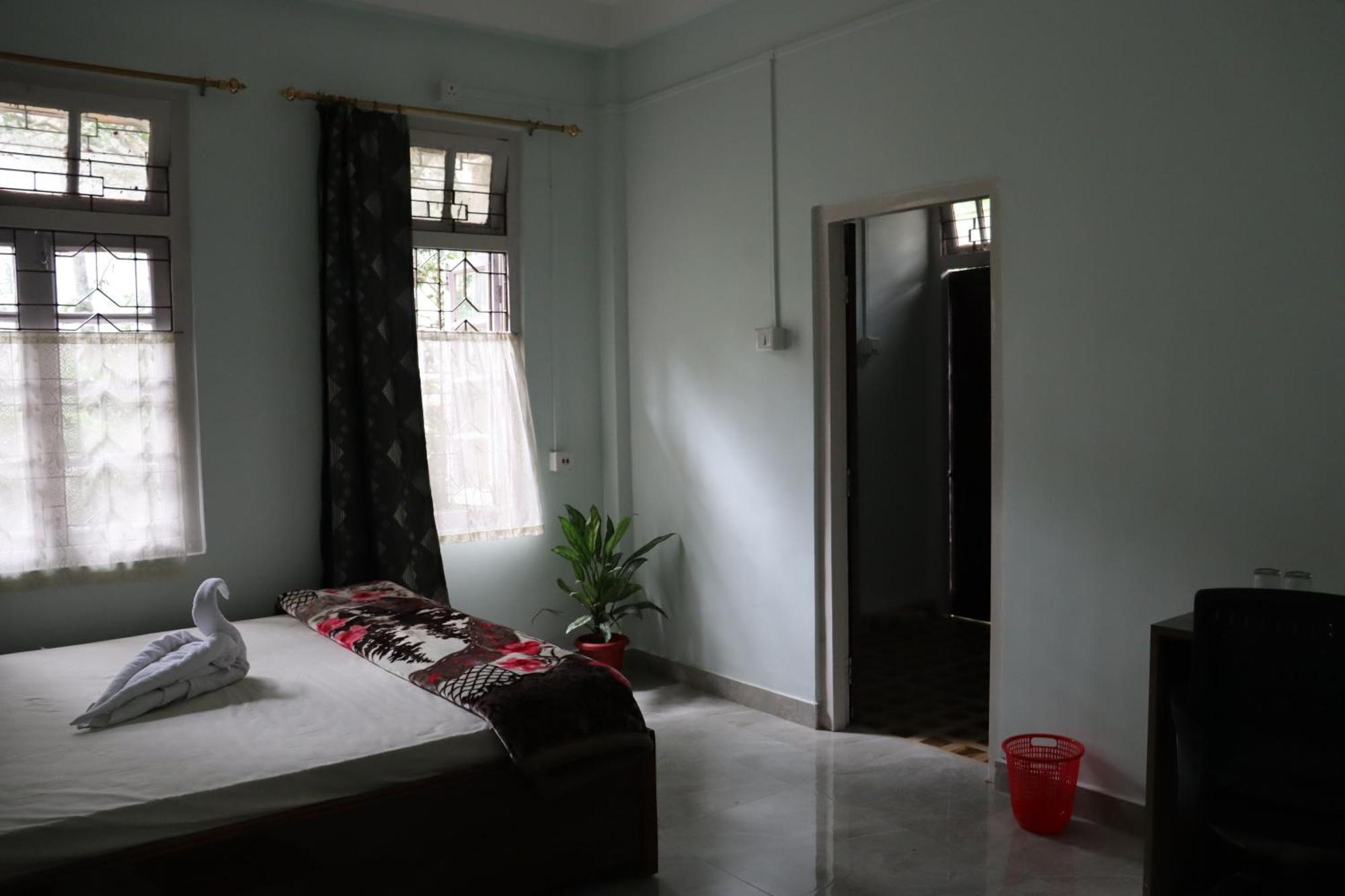 Jahnabee'S Homestay Gauháti Kültér fotó