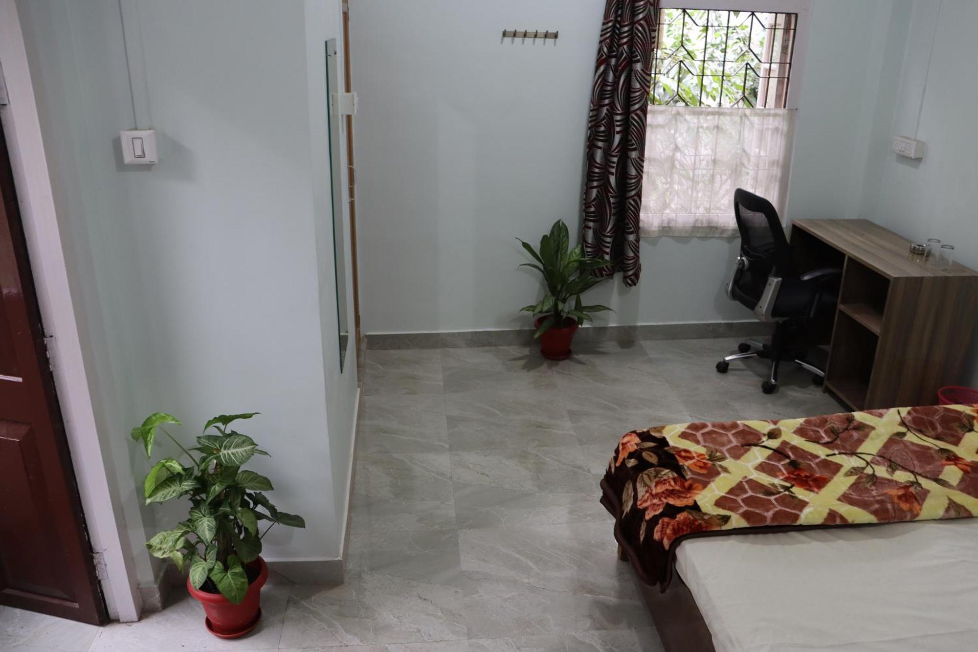Jahnabee'S Homestay Gauháti Kültér fotó