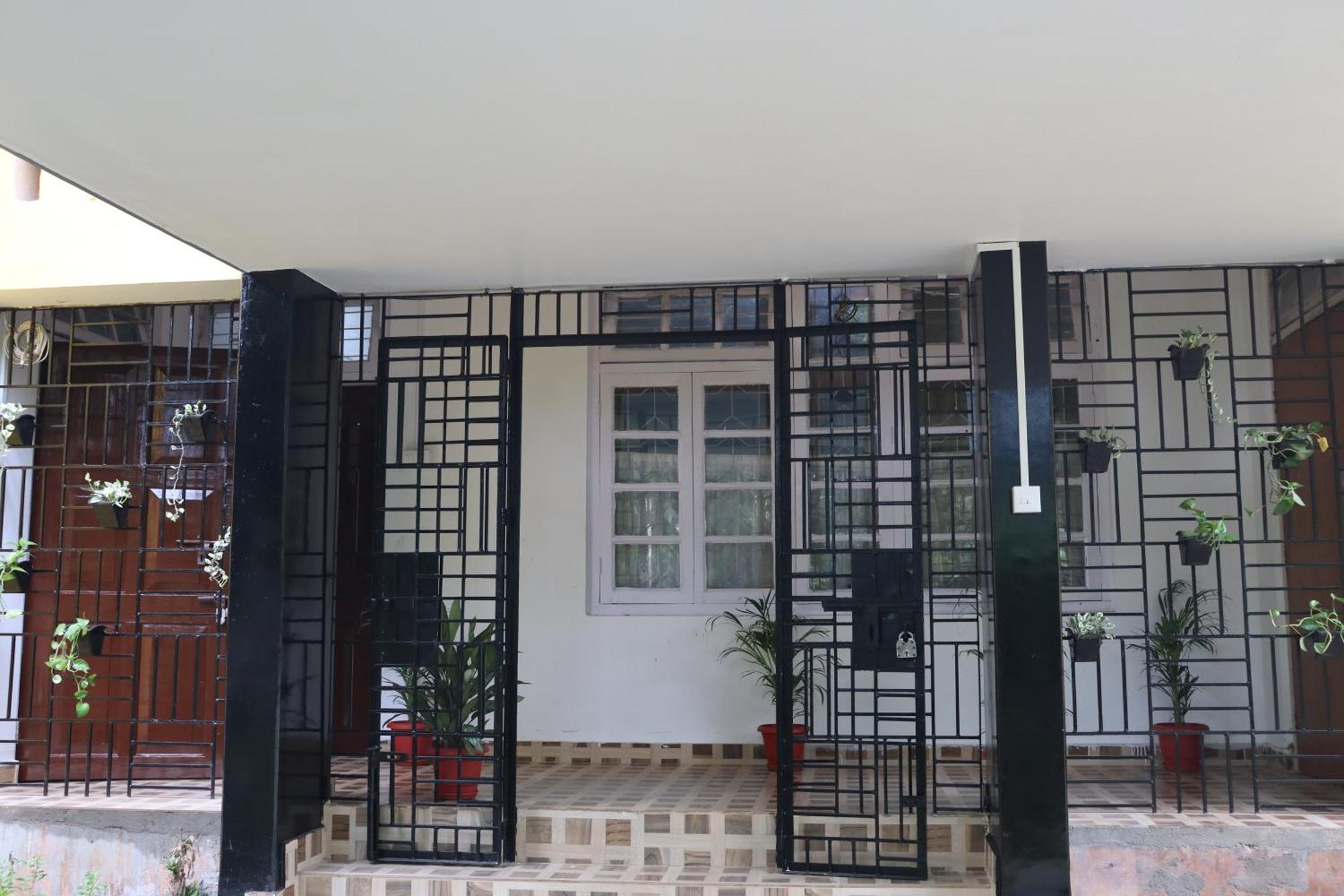 Jahnabee'S Homestay Gauháti Kültér fotó